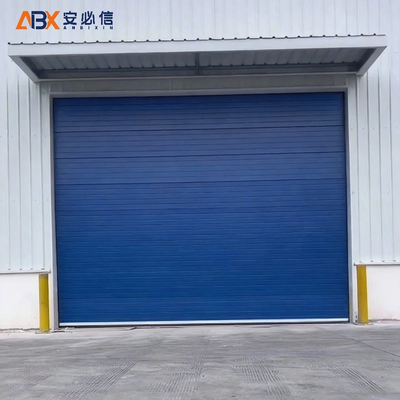景德镇市感应高速门